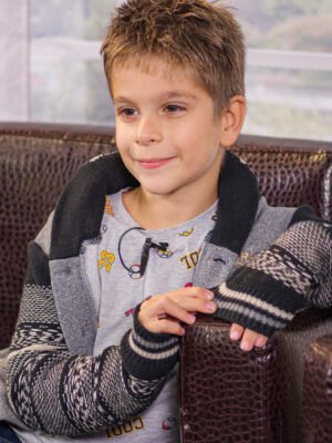 Габриел Чаракчиев