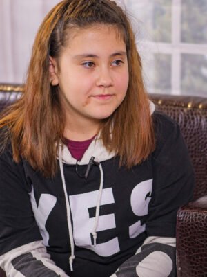Андреа Наскова