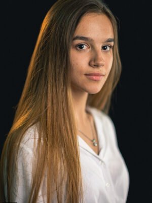 Александра Манасиева