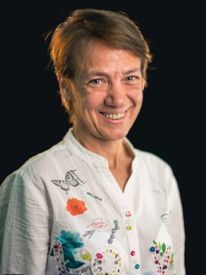 Елисавета Рангелова