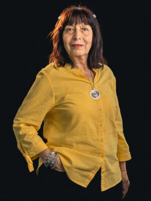 Ерина Петрова