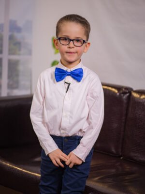 Александър Биков