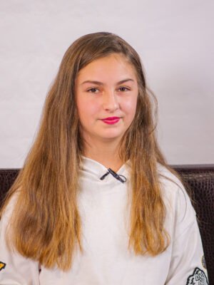 Даная Ръжгева