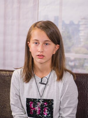 Клер Цветкова