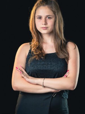 Симона Сивинова