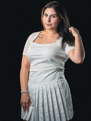 Антония Паскалева