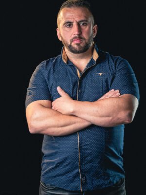 Спас Начков