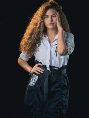 Полина Георгиева