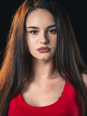 Симона Иванова