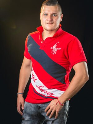 Венцислав Величков