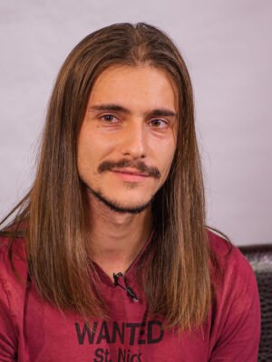 Христо Стратиев