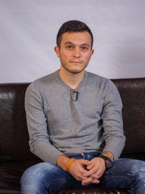 Олег Кирилов