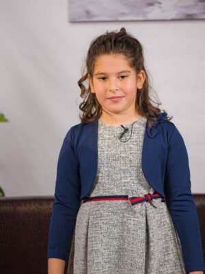 Дария Василева