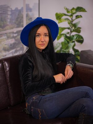 Мая Иванова