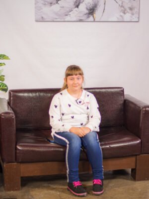 Изабела Кюркчиева
