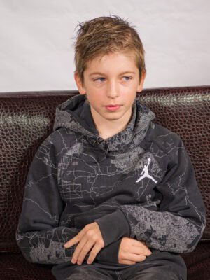 Калоян Харизанов