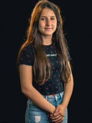 Габриела Йорданова