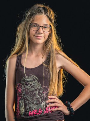 Лиана  Златина