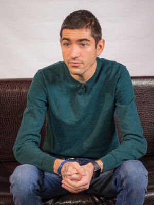 Иван Цонев