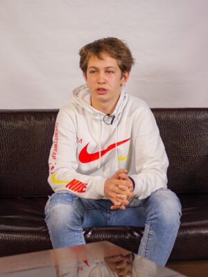 Даниел Данаилов