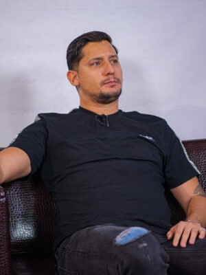 Кристиан Йорданов