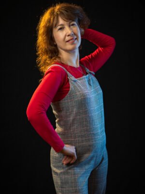 Йорданка Маринова