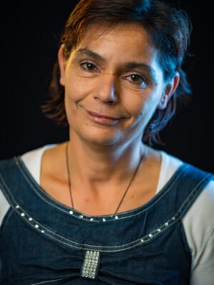 Даниела Данаилова