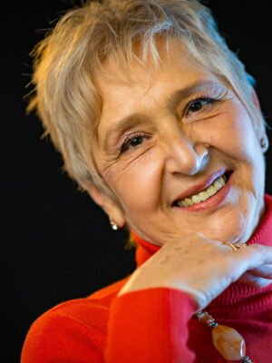 Даниела Данова