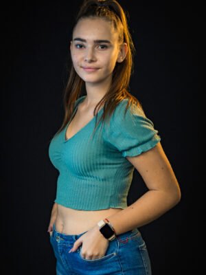 Рая Георгиева