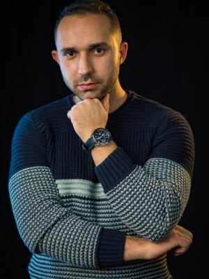 Деян Гергинов