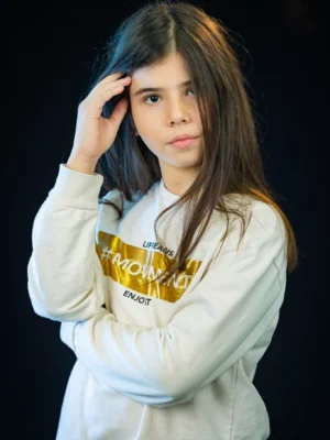 Светослава Тодорова