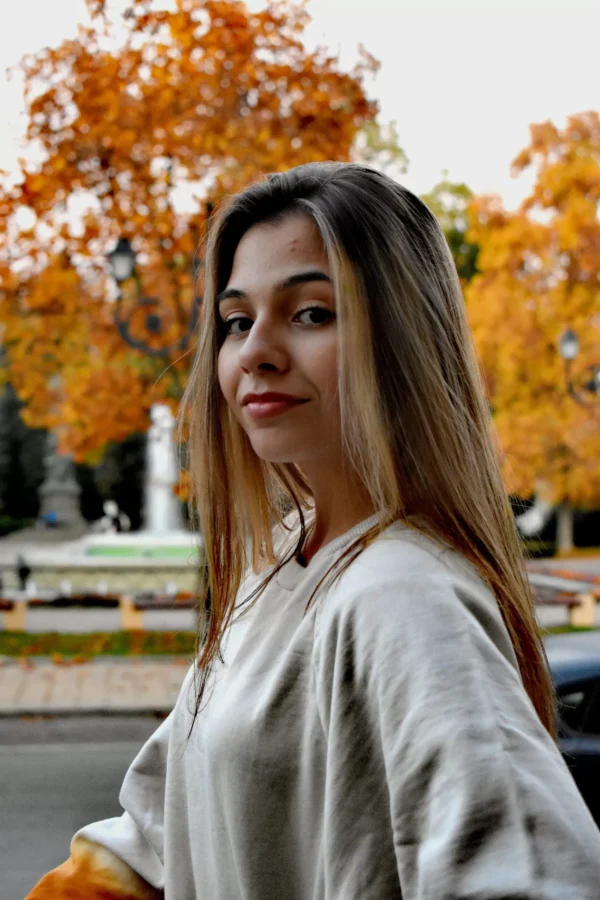 Ванеса Илиева