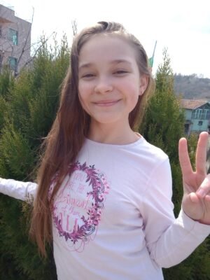 Габриела Любенова