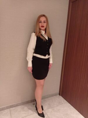 Христомира Славкова