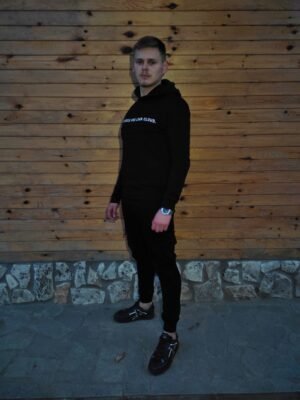 Лъчезар	Влахов