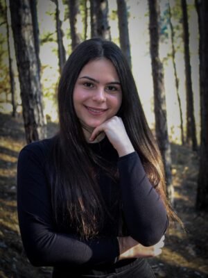 Димитрина Демандиева