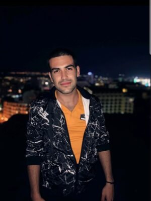 Илия Гочев