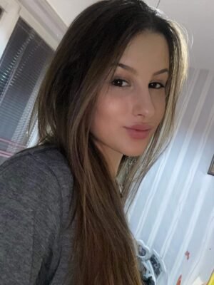 Кристина Георгиева