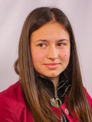 Валерия Вукова