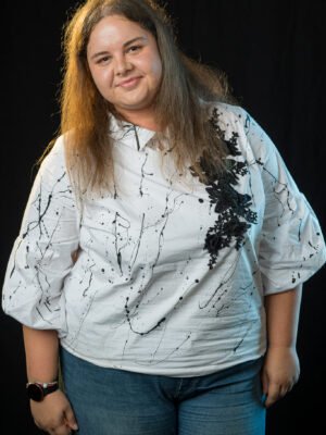 Гергана Петкова