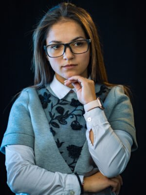 Милена Григорова