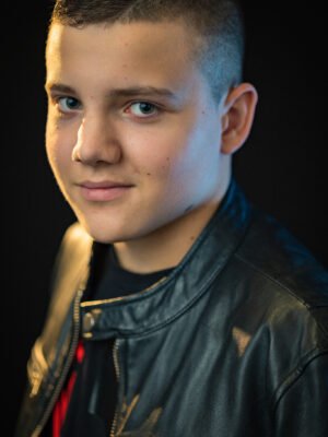 Александър Стоянов