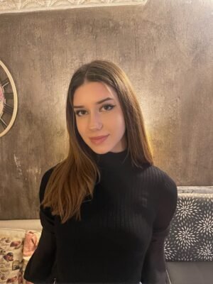 Божидара Шляпева