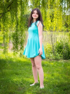 Благосвета Стоянова