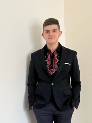 Алекс Калоянов