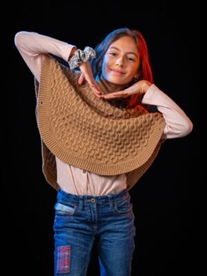 Мая	Седларски