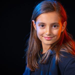 Габриела	Седларски