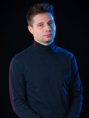 Алекси	Станоев