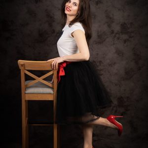 Ина	Милкова