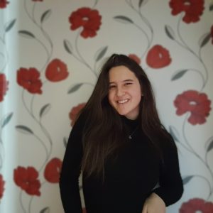 Преслава	Сакъзова